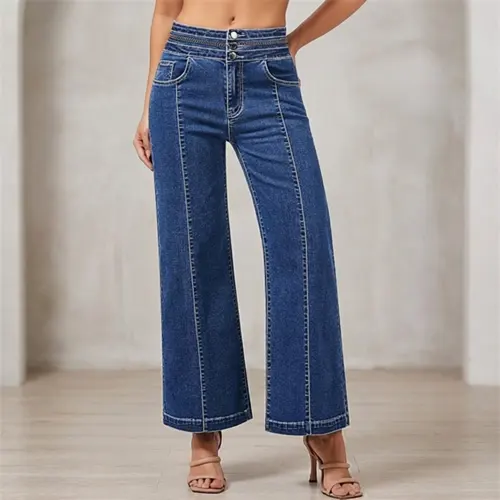 pilcro jeans